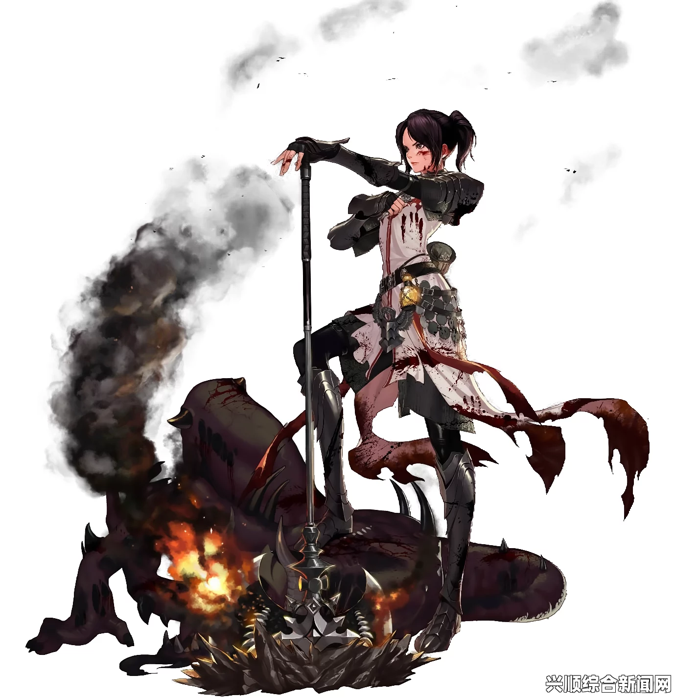 DNF女圣职者二觉宠物全方位解析，外观展示与技能属性揭秘